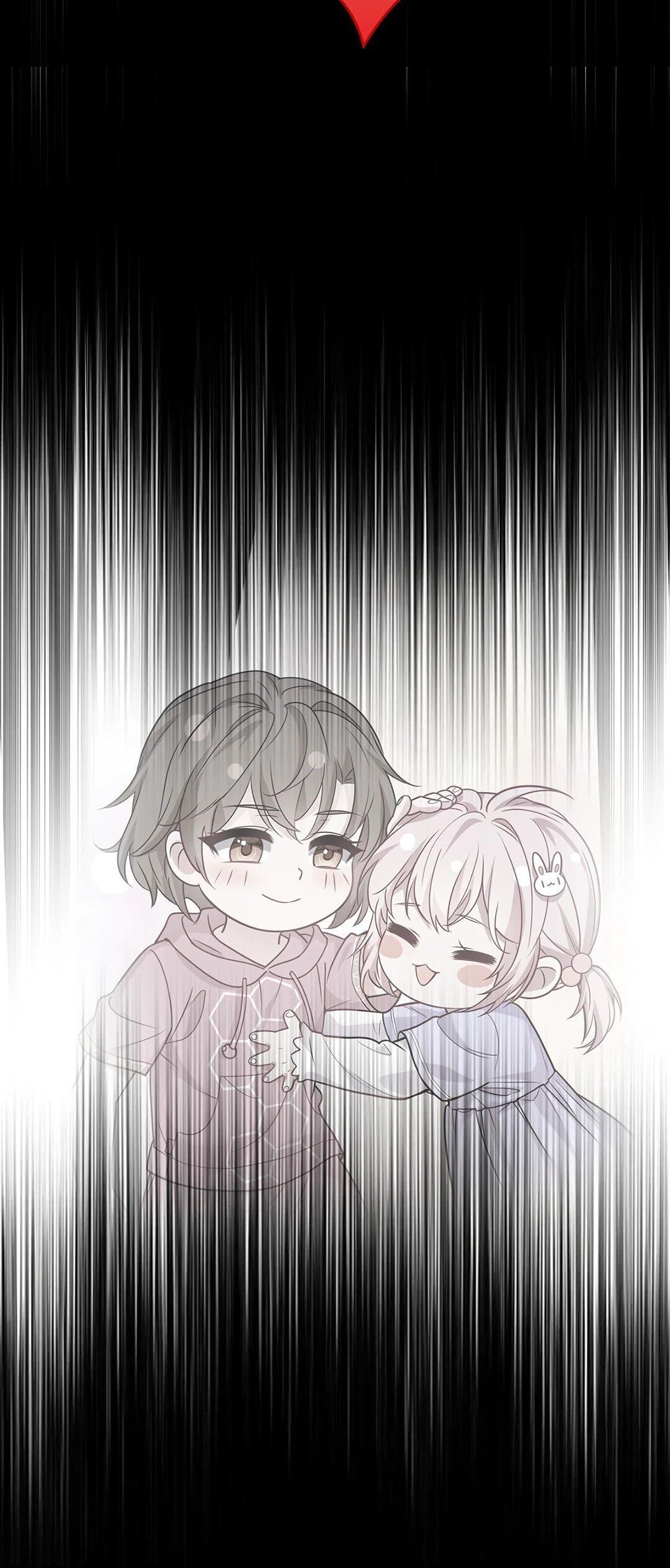 Манга Я сошлась с дядей бывшего - Глава 99 Страница 84