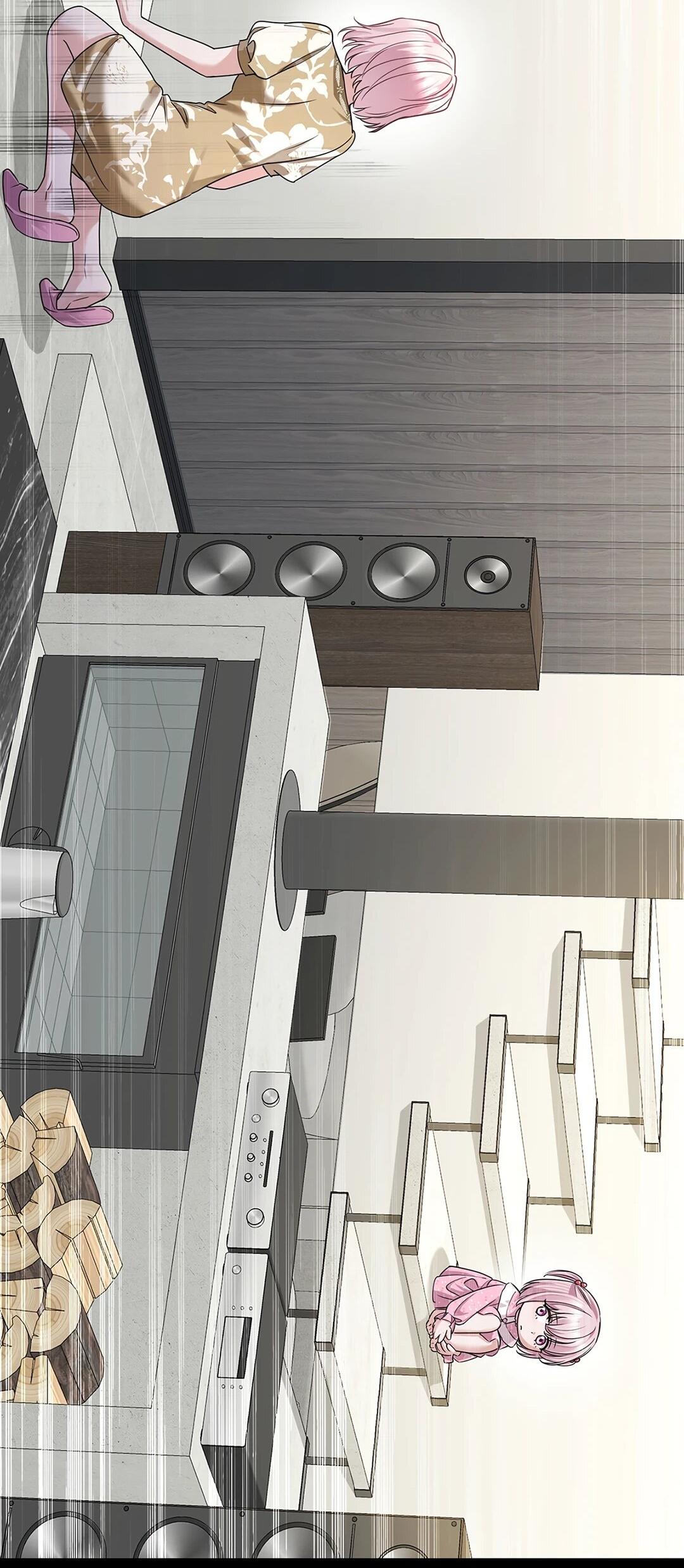 Манга Я сошлась с дядей бывшего - Глава 99 Страница 36