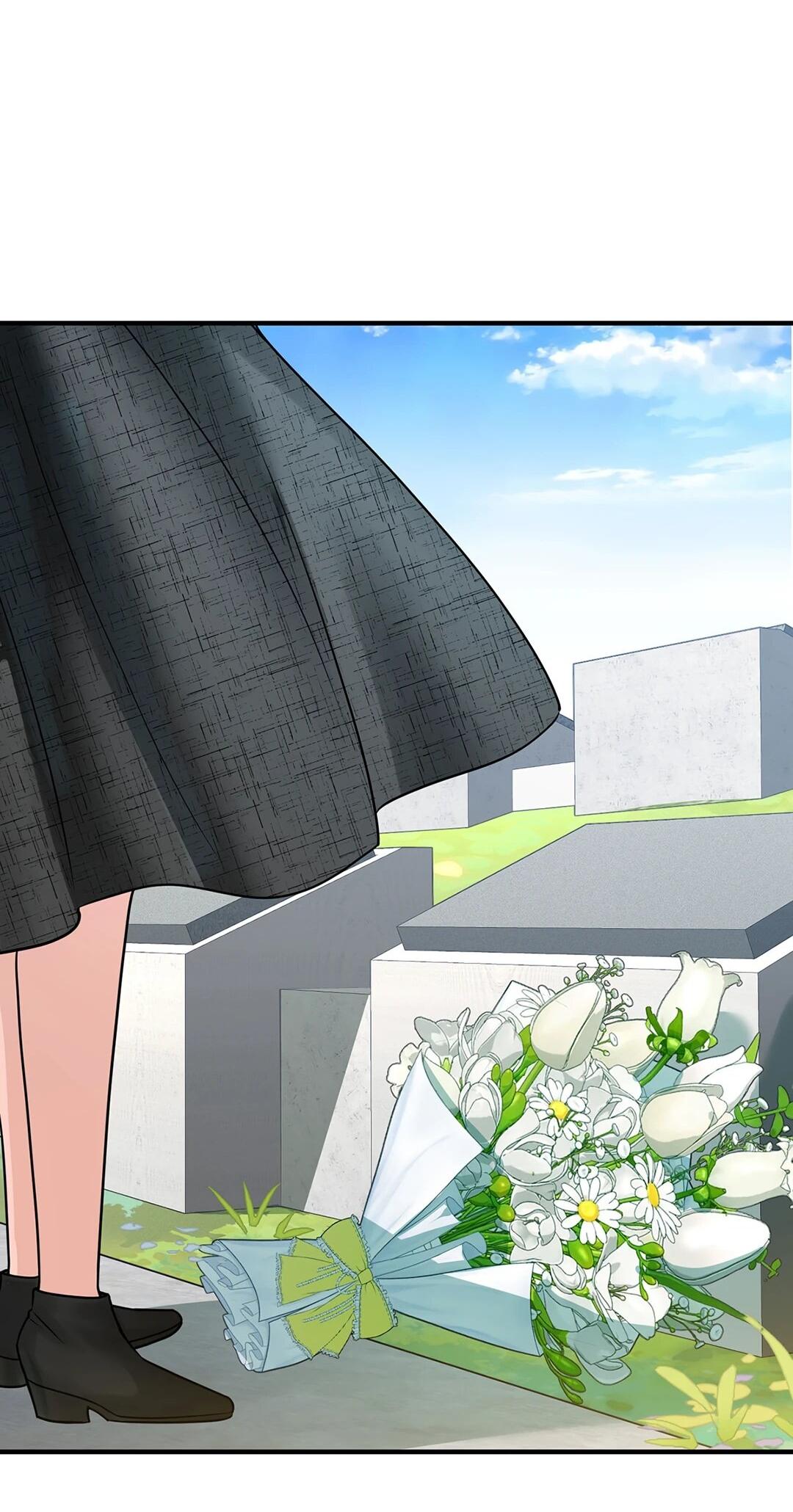 Манга Я сошлась с дядей бывшего - Глава 99 Страница 25