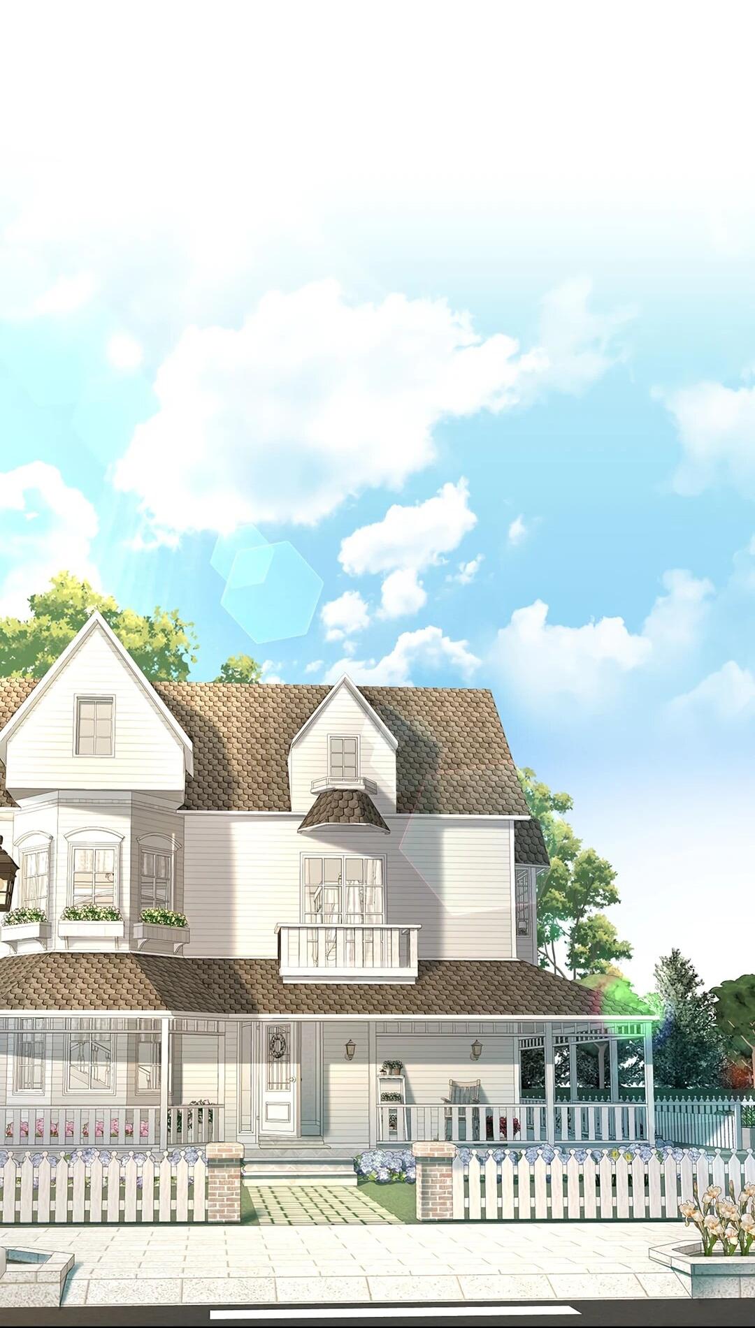 Манга Я сошлась с дядей бывшего - Глава 99 Страница 63