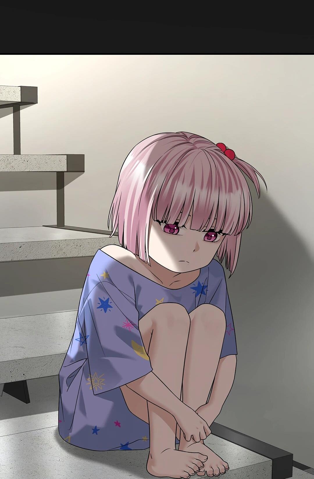 Манга Я сошлась с дядей бывшего - Глава 99 Страница 43