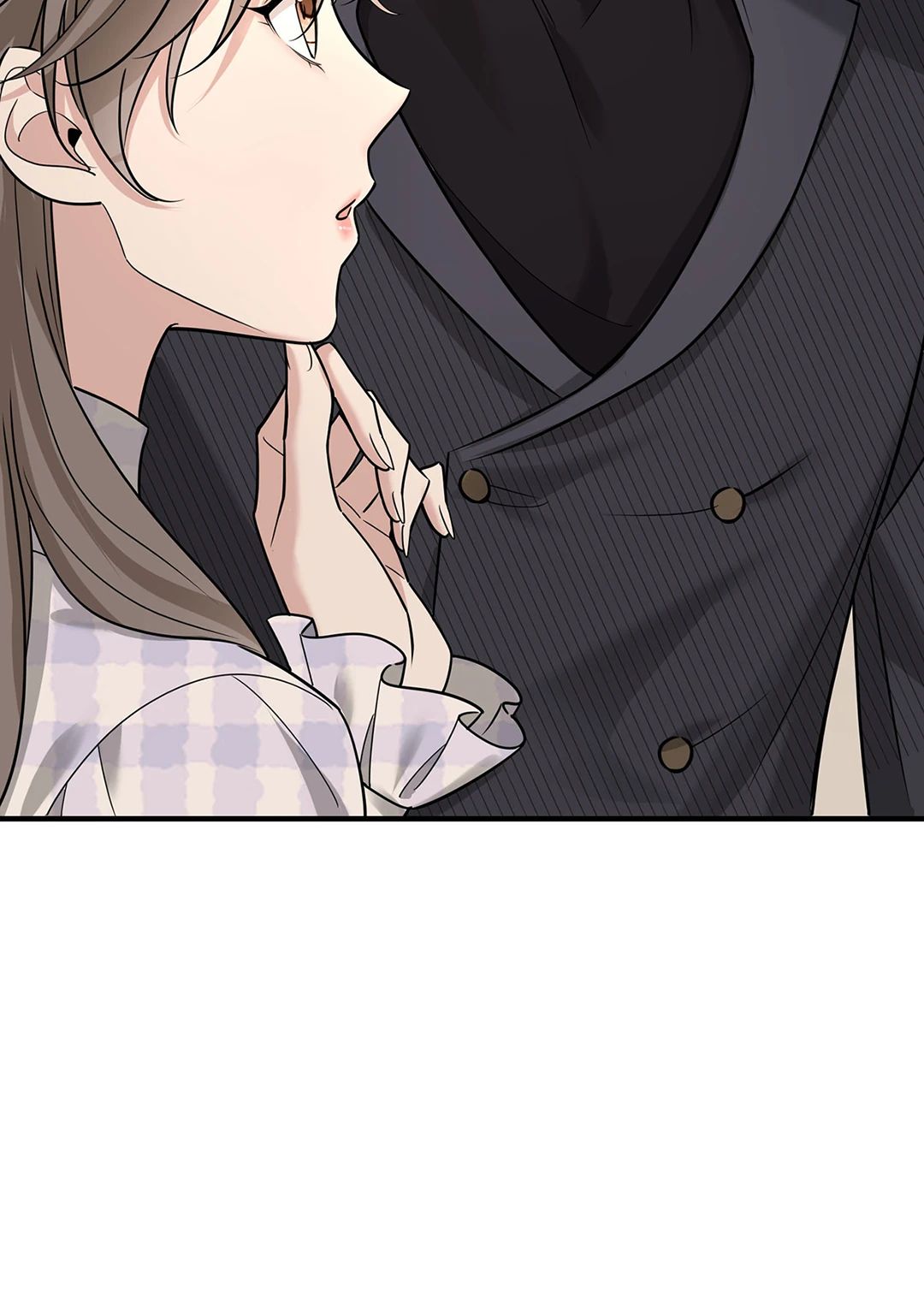 Манга Я сошлась с дядей бывшего - Глава 80 Страница 33