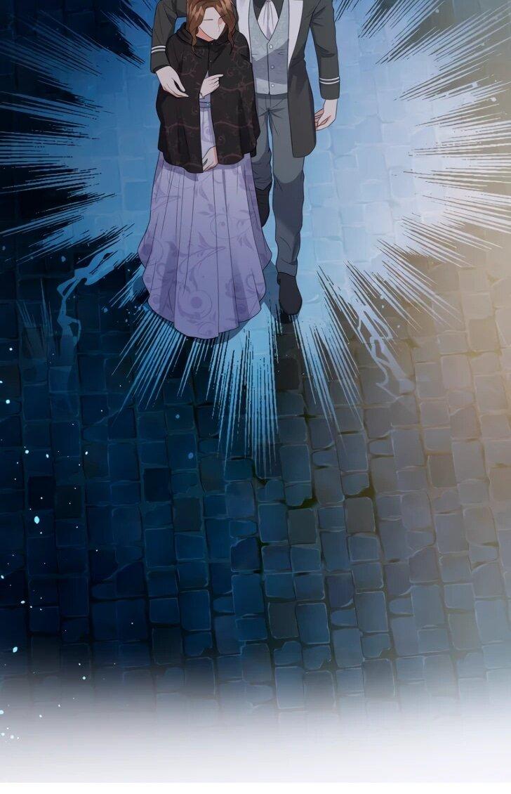 Манга Однажды злодейка сказала - Глава 43 Страница 57