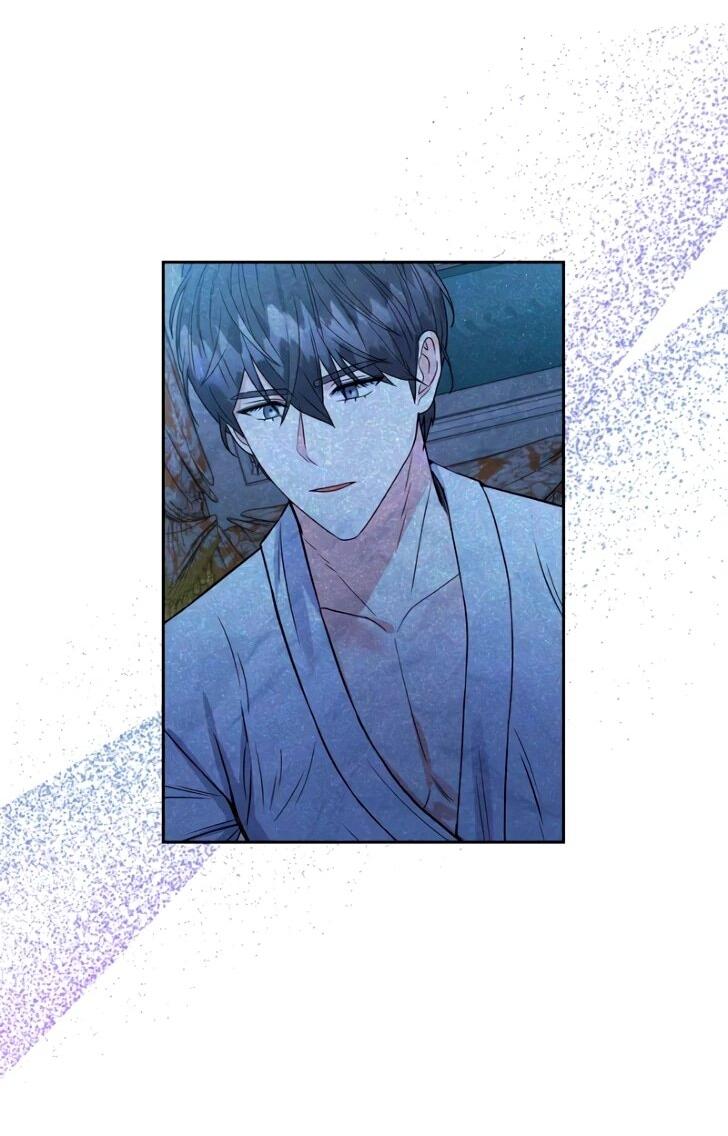 Манга Однажды злодейка сказала - Глава 43 Страница 37