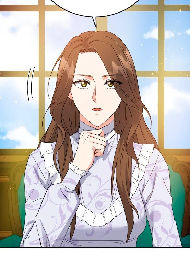 Манга Однажды злодейка сказала - Глава 43 Страница 8