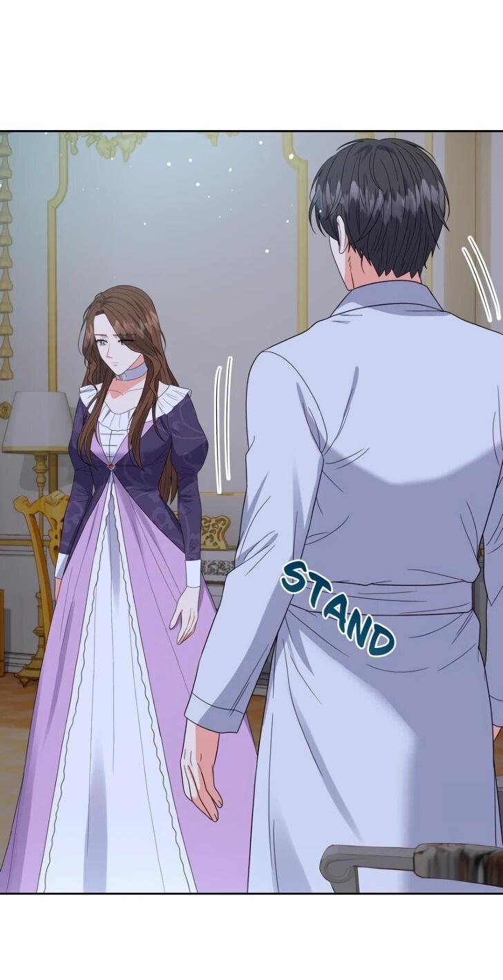 Манга Однажды злодейка сказала - Глава 42 Страница 5