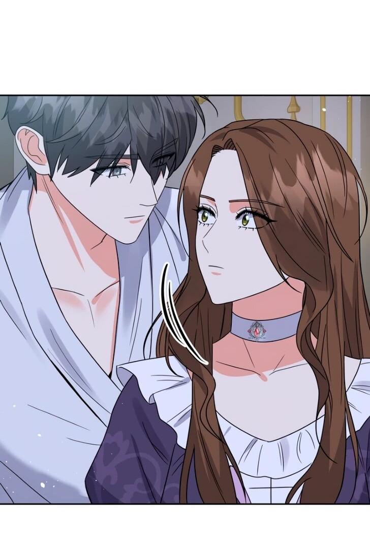 Манга Однажды злодейка сказала - Глава 42 Страница 12