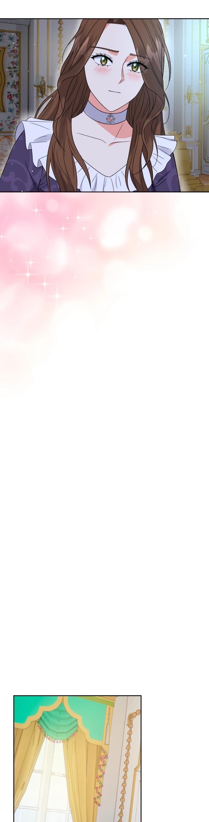 Манга Однажды злодейка сказала - Глава 42 Страница 38