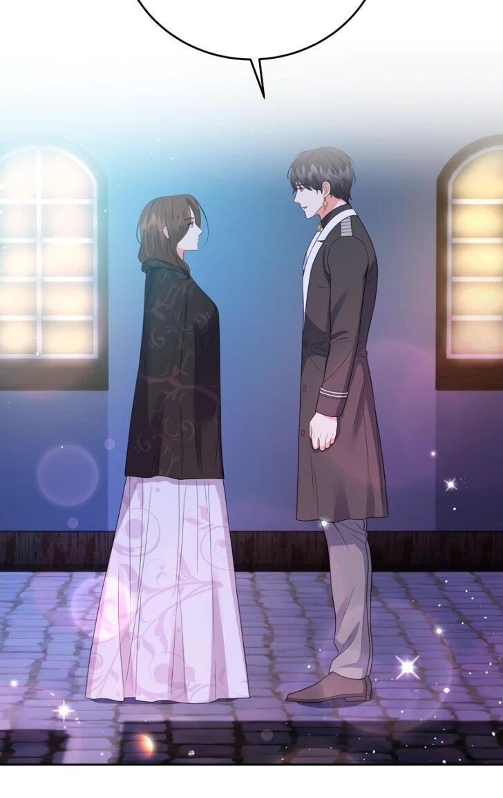 Манга Однажды злодейка сказала - Глава 44 Страница 30