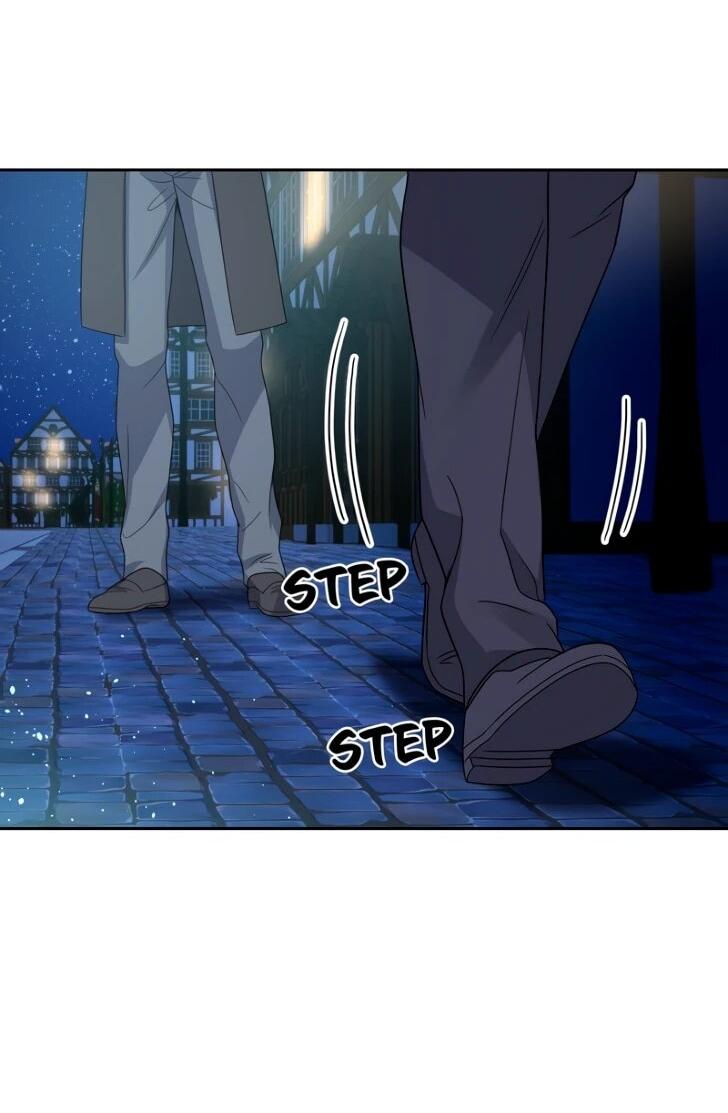 Манга Однажды злодейка сказала - Глава 44 Страница 50