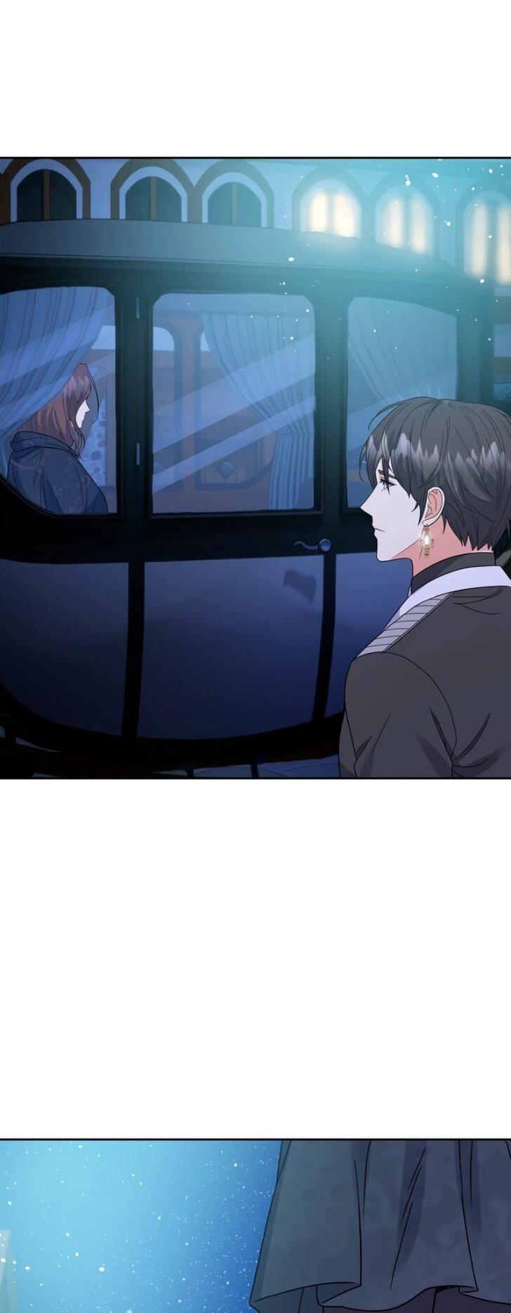 Манга Однажды злодейка сказала - Глава 44 Страница 42