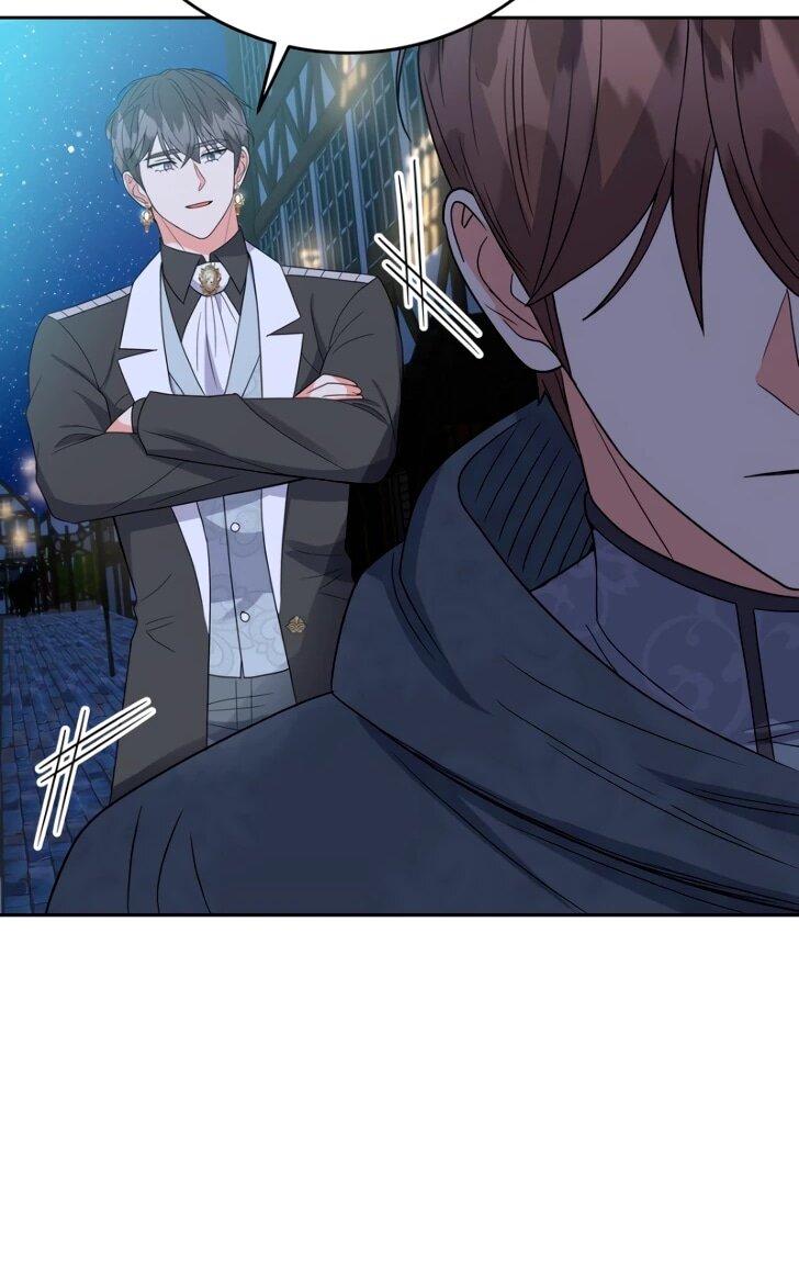 Манга Однажды злодейка сказала - Глава 44 Страница 49