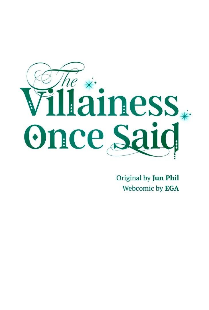 Манга Однажды злодейка сказала - Глава 44 Страница 7
