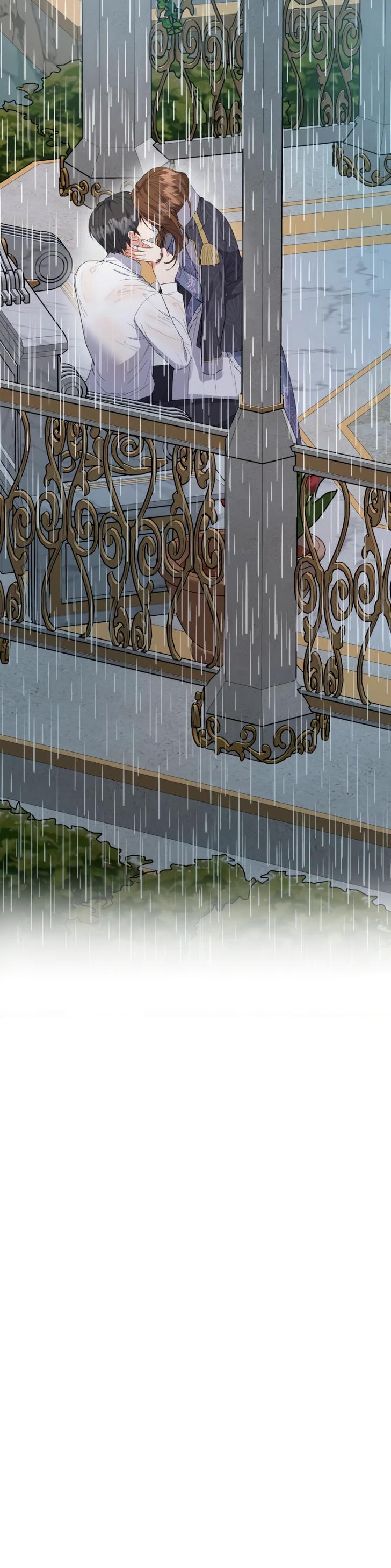 Манга Однажды злодейка сказала - Глава 46 Страница 24