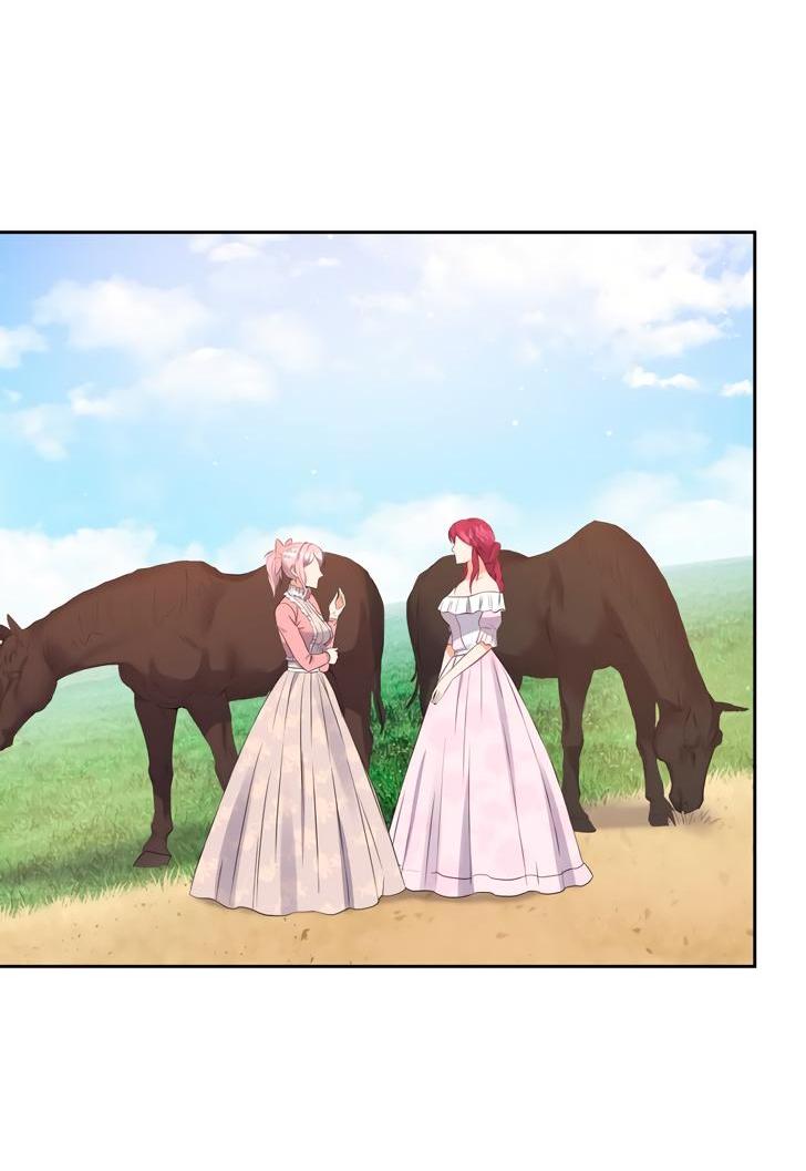 Манга Однажды злодейка сказала - Глава 35 Страница 43