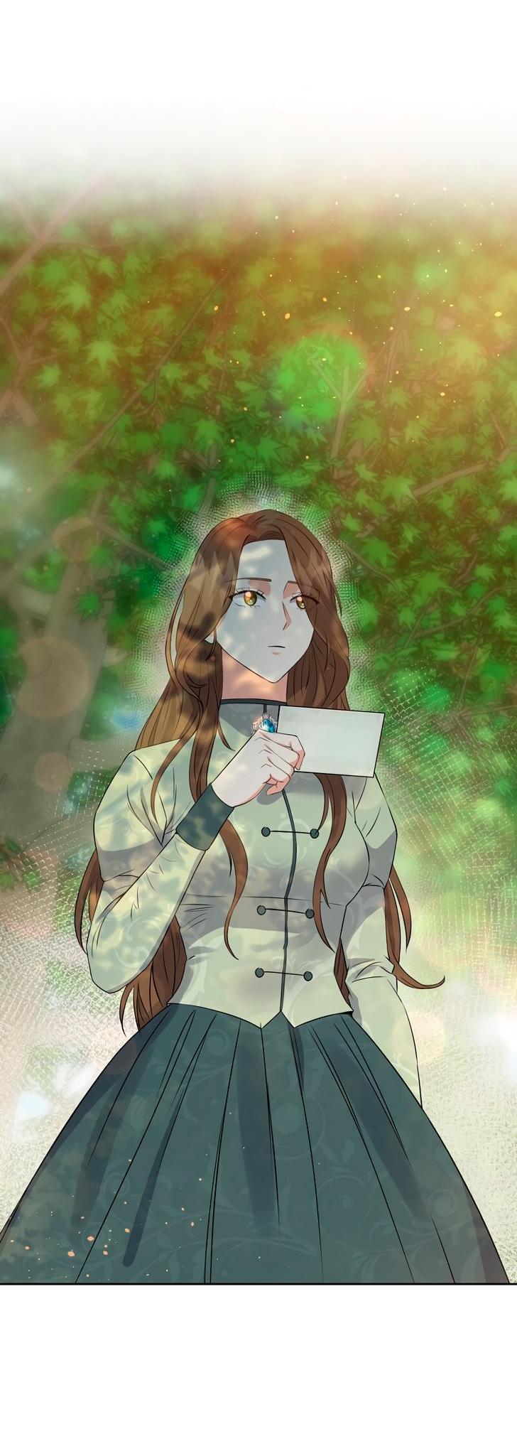 Манга Однажды злодейка сказала - Глава 35 Страница 2