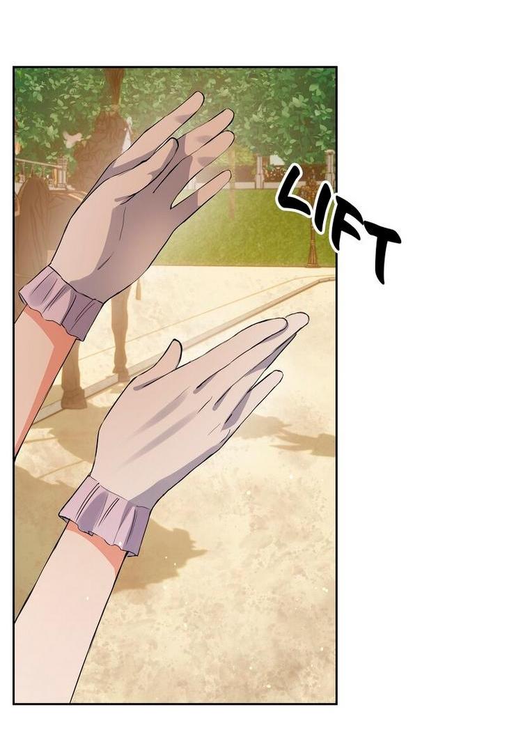 Манга Однажды злодейка сказала - Глава 34 Страница 12