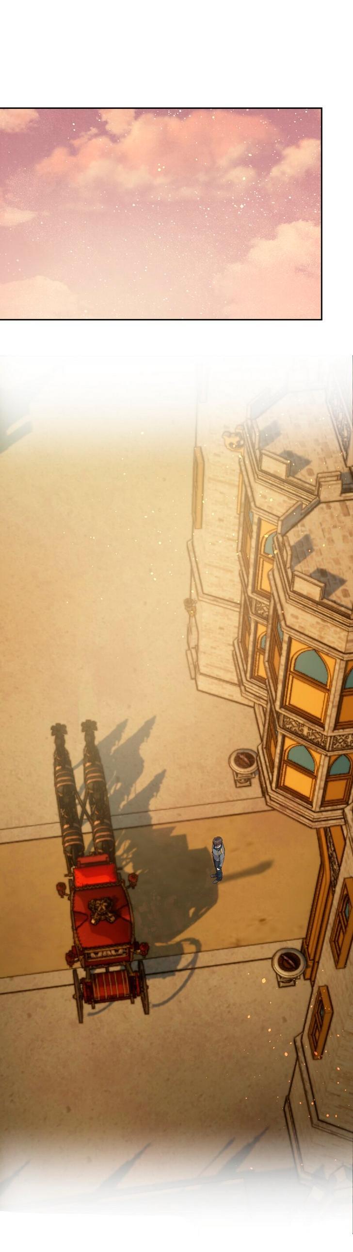 Манга Однажды злодейка сказала - Глава 34 Страница 1