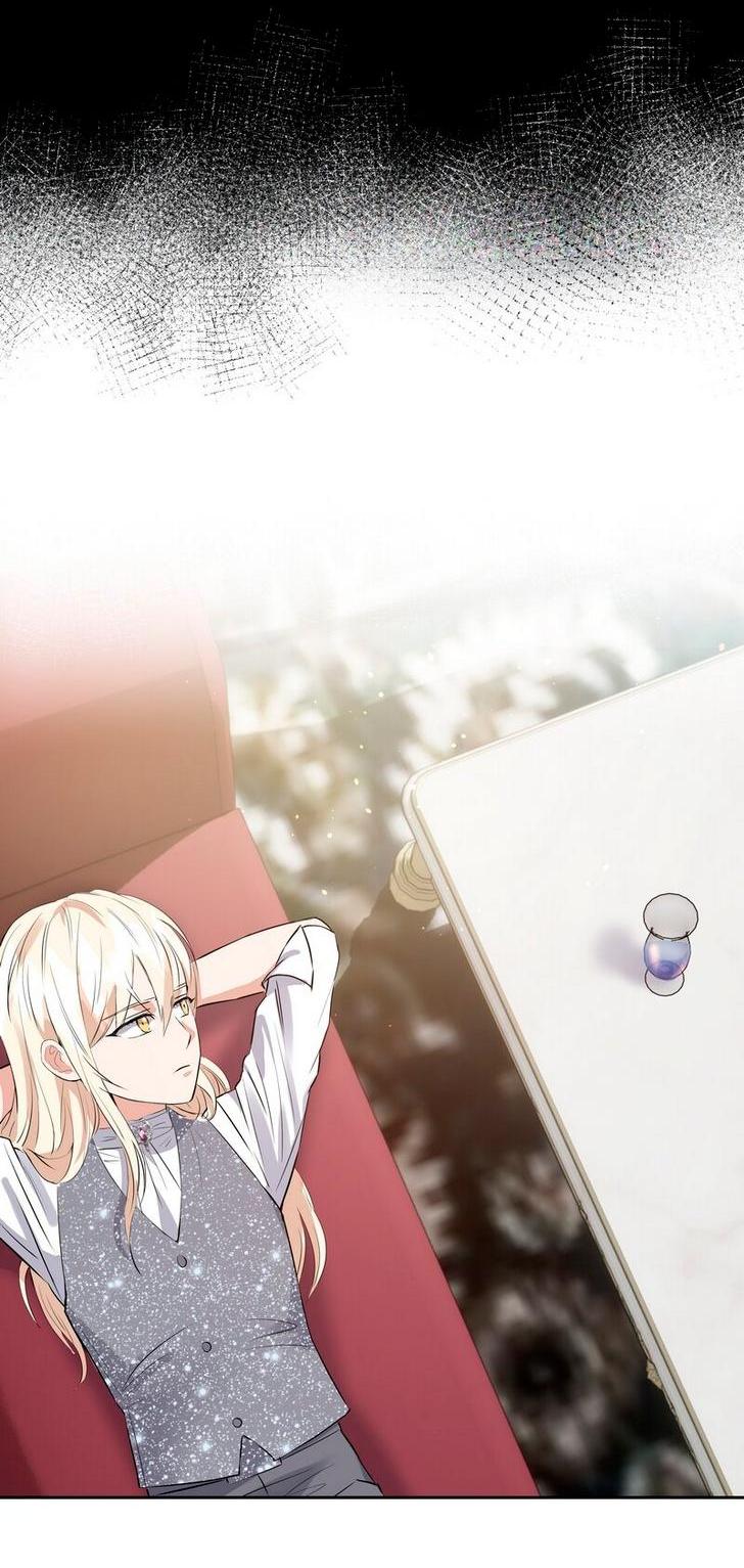 Манга Однажды злодейка сказала - Глава 34 Страница 55