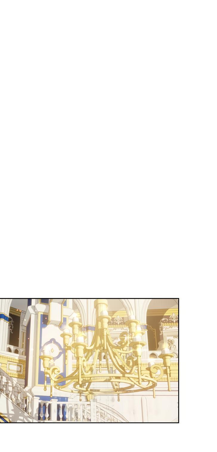 Манга Однажды злодейка сказала - Глава 37 Страница 24