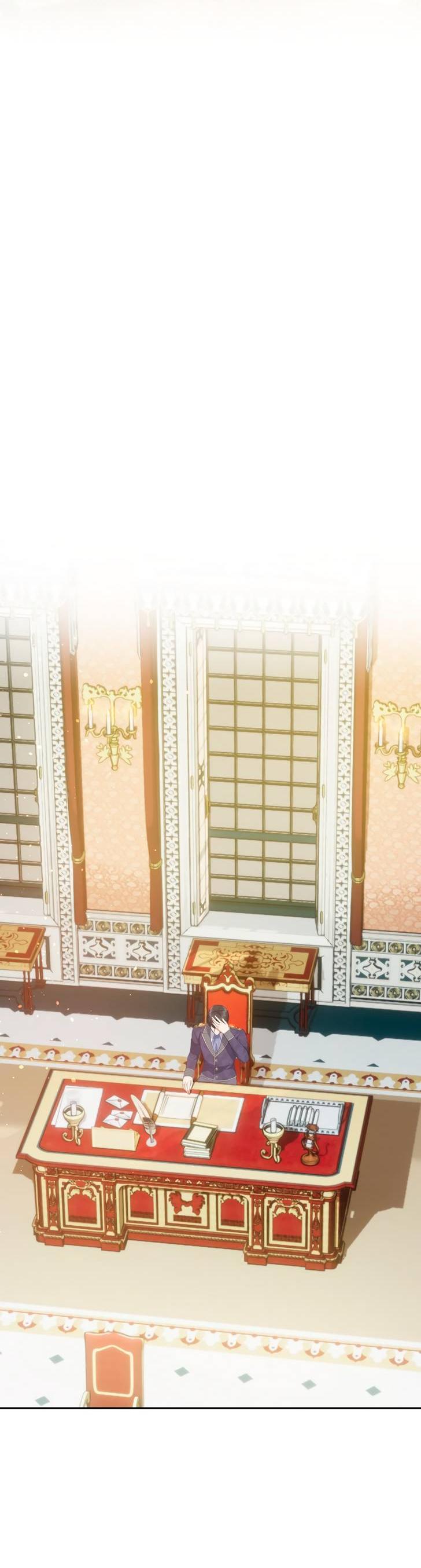 Манга Однажды злодейка сказала - Глава 38 Страница 30