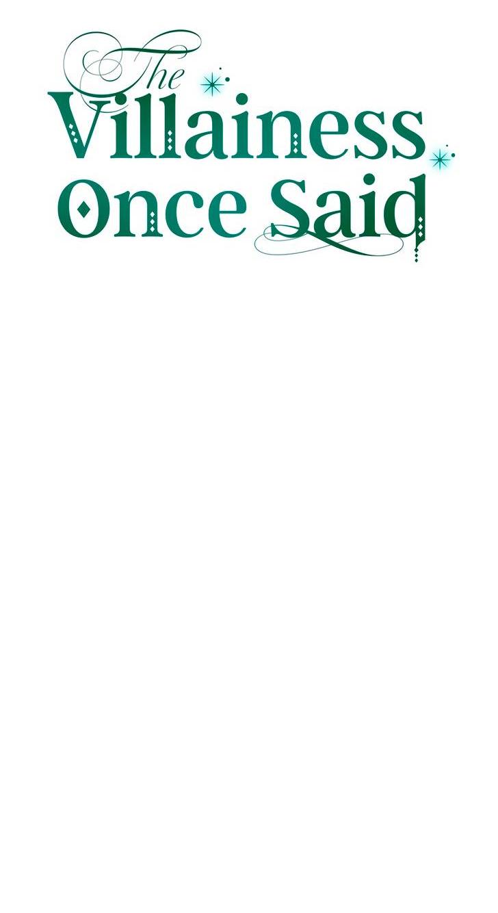 Манга Однажды злодейка сказала - Глава 38 Страница 11