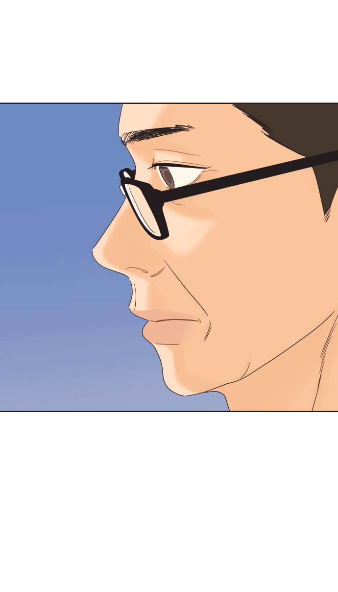 Манга Мир, в котором они нашли друг друга - Глава 52 Страница 3