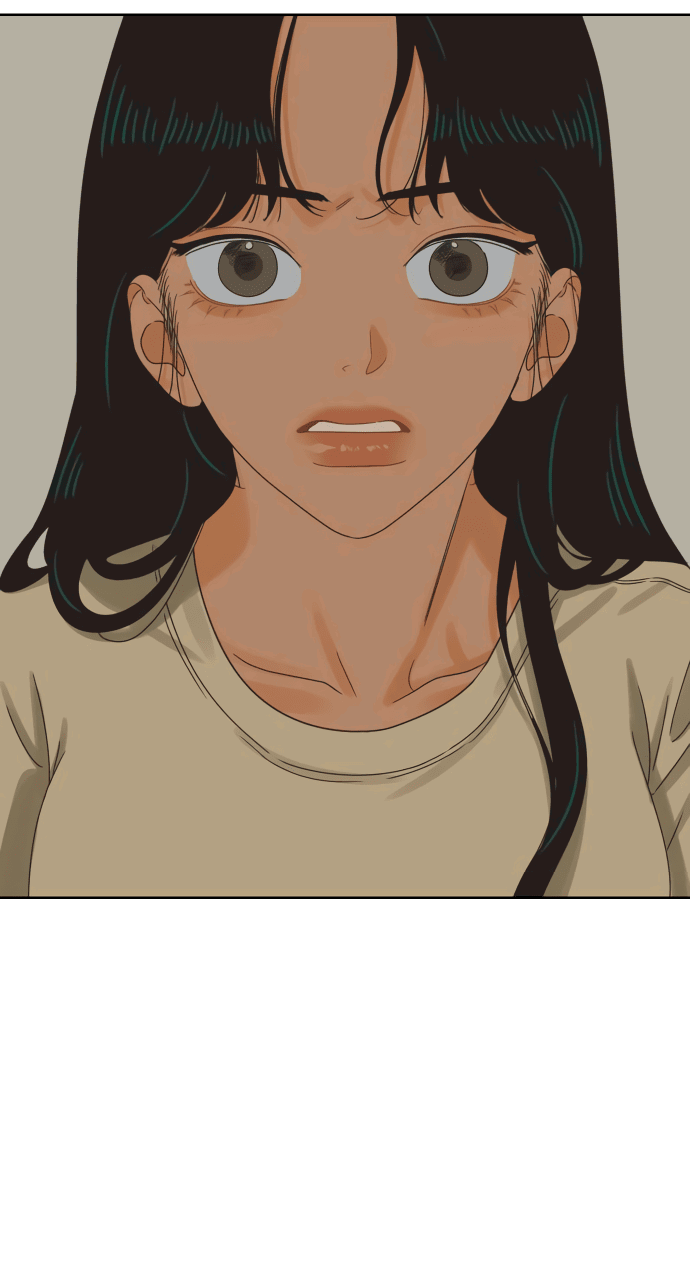 Манга Мир, в котором они нашли друг друга - Глава 51 Страница 21