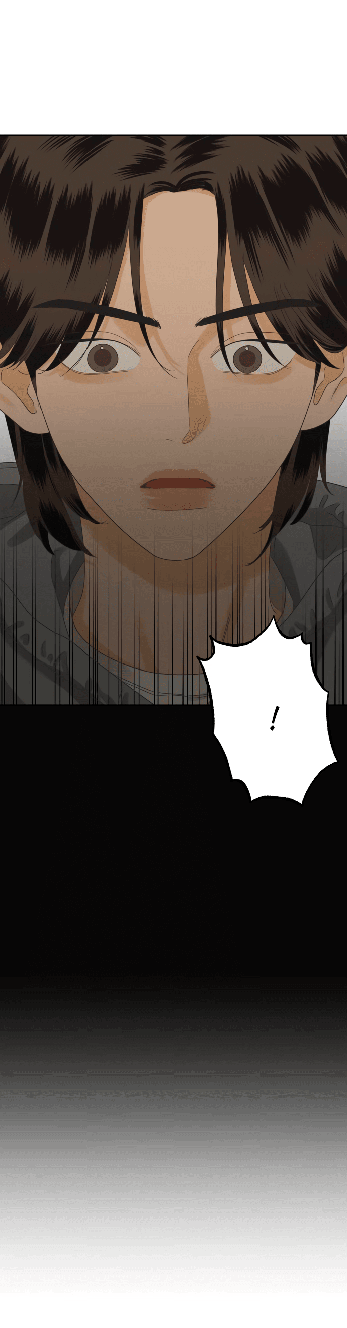 Манга Мир, в котором они нашли друг друга - Глава 51 Страница 22