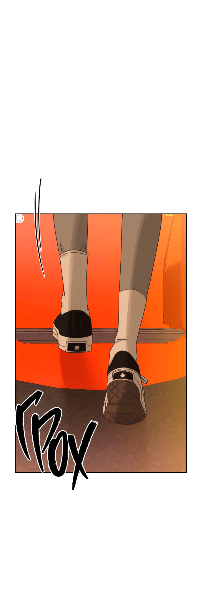 Манга Мир, в котором они нашли друг друга - Глава 53 Страница 13