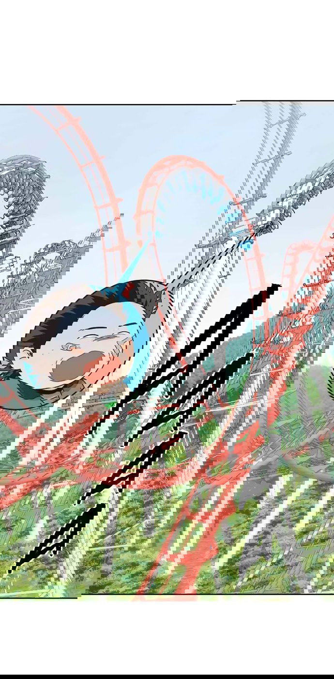 Манга Мир, в котором они нашли друг друга - Глава 53 Страница 5