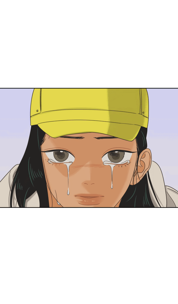 Манга Мир, в котором они нашли друг друга - Глава 53 Страница 50