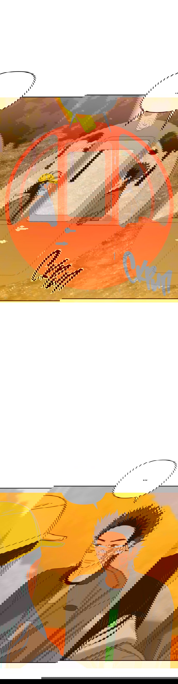 Манга Мир, в котором они нашли друг друга - Глава 53 Страница 15