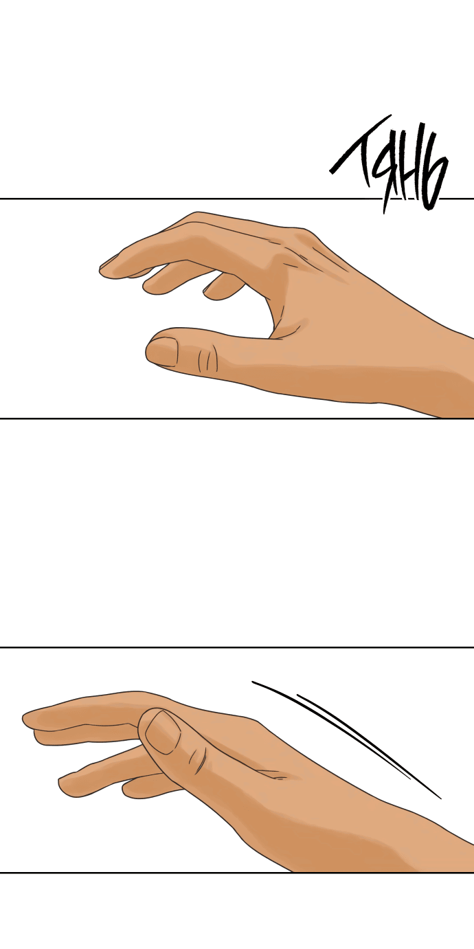 Манга Мир, в котором они нашли друг друга - Глава 53 Страница 46