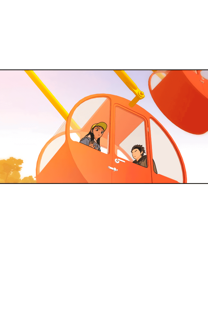 Манга Мир, в котором они нашли друг друга - Глава 53 Страница 17