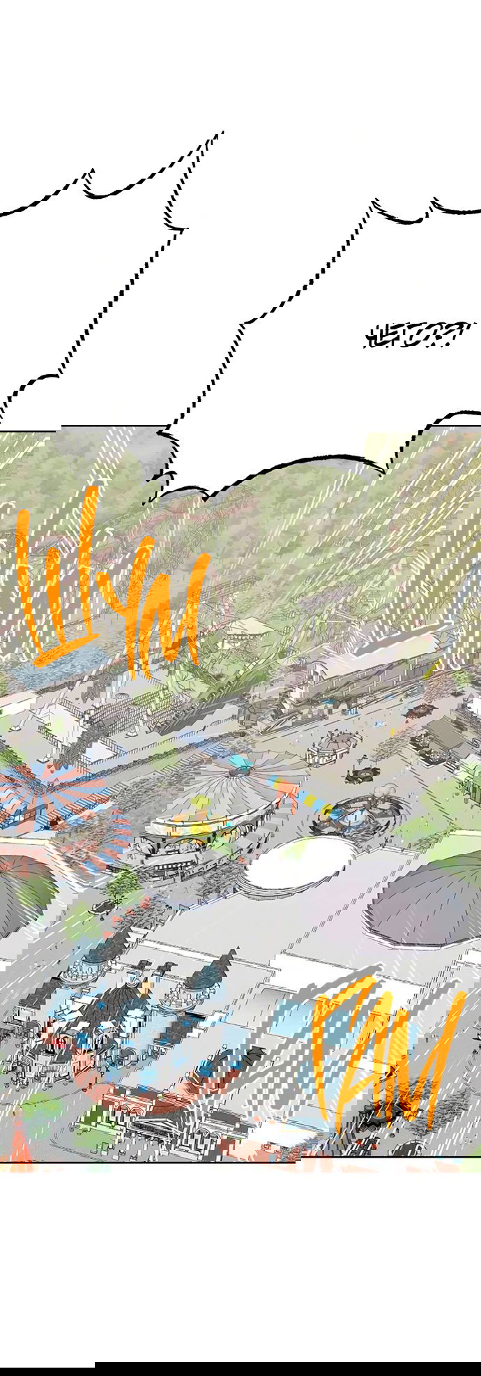 Манга Мир, в котором они нашли друг друга - Глава 53 Страница 3