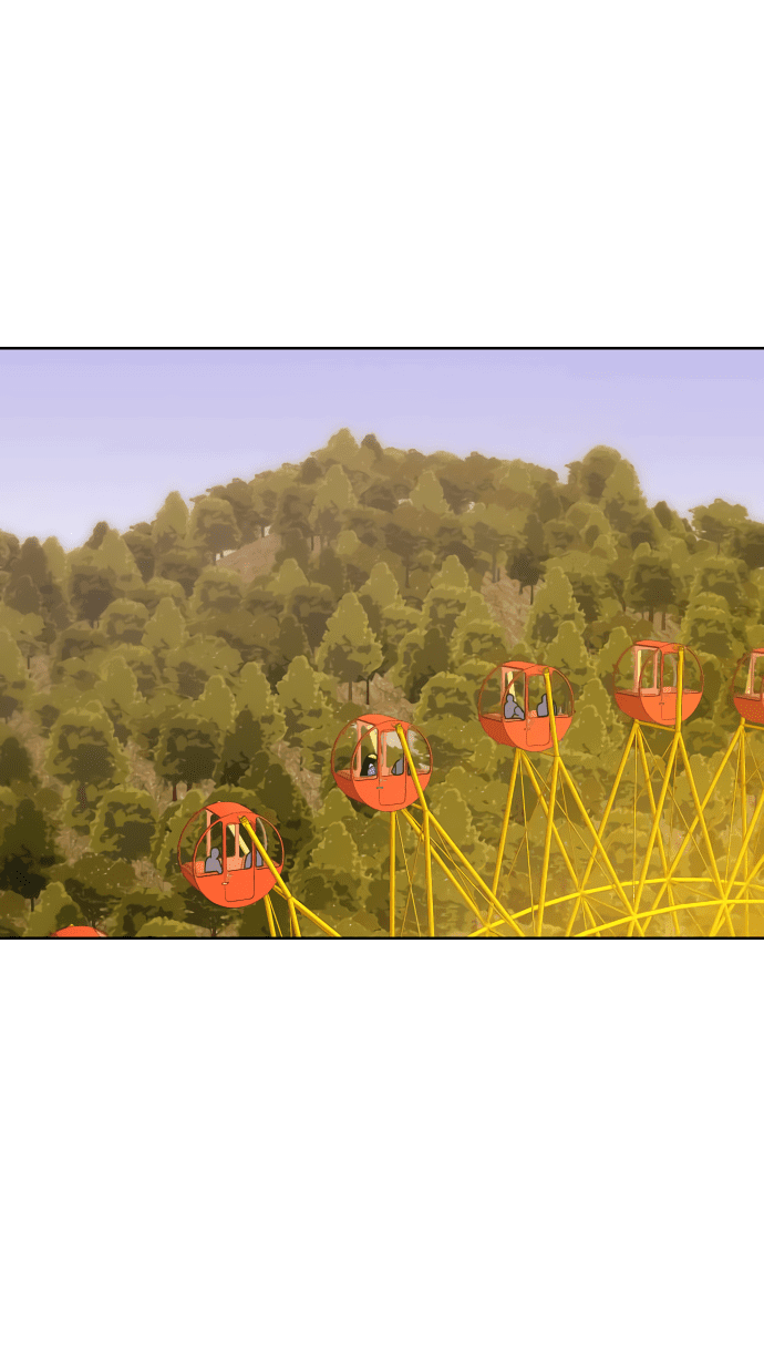 Манга Мир, в котором они нашли друг друга - Глава 53 Страница 41