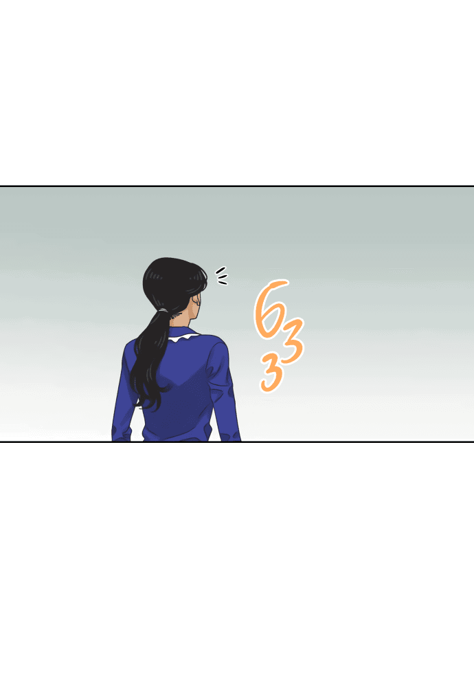 Манга Мир, в котором они нашли друг друга - Глава 54 Страница 51