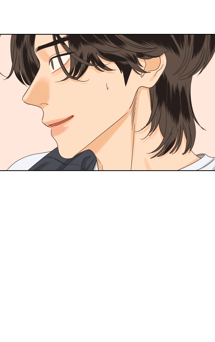 Манга Мир, в котором они нашли друг друга - Глава 54 Страница 36