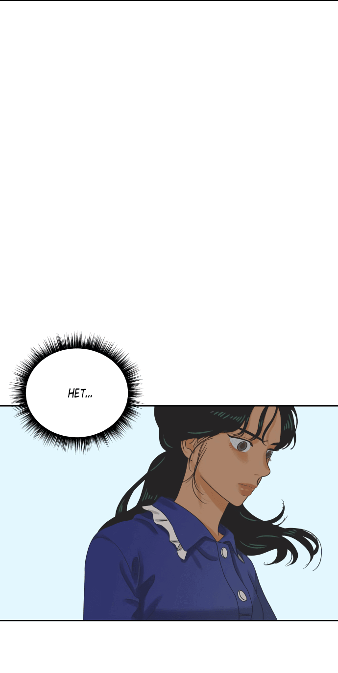 Манга Мир, в котором они нашли друг друга - Глава 54 Страница 45