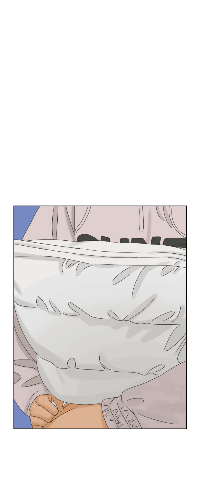 Манга Мир, в котором они нашли друг друга - Глава 55 Страница 45