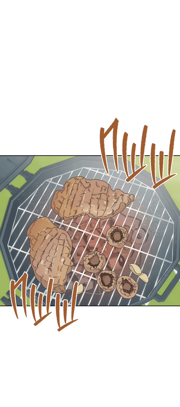 Манга Мир, в котором они нашли друг друга - Глава 55 Страница 20