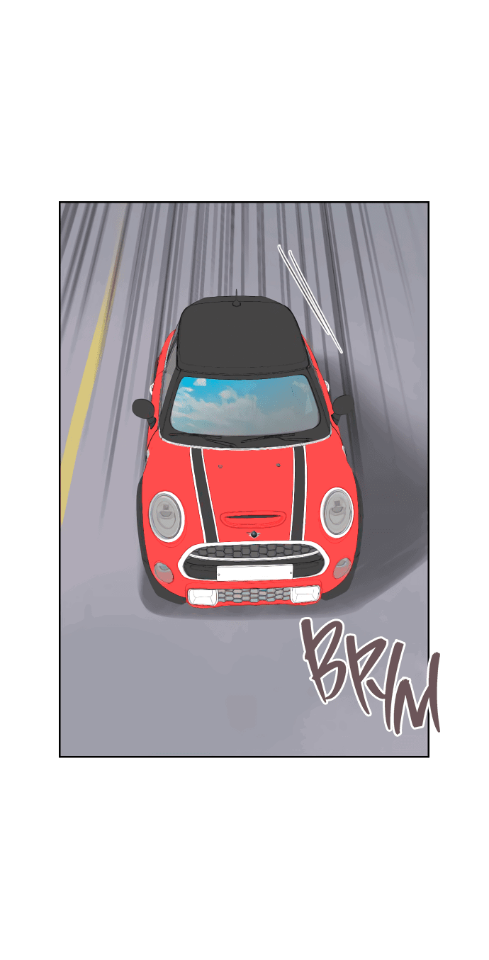 Манга Мир, в котором они нашли друг друга - Глава 57 Страница 3