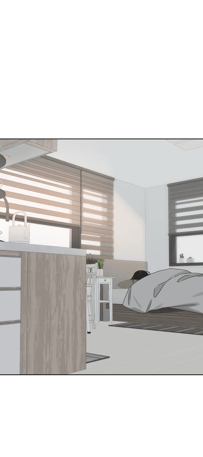 Манга Мир, в котором они нашли друг друга - Глава 57 Страница 20