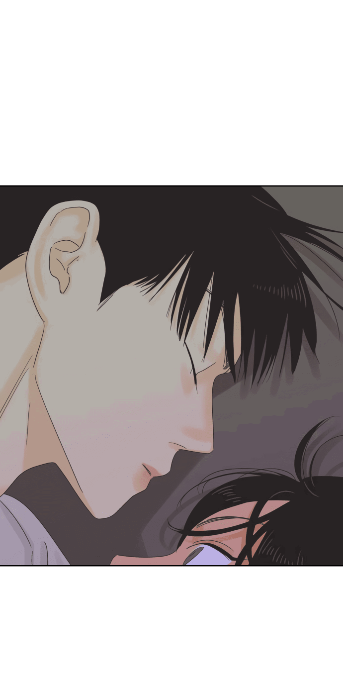 Манга Мир, в котором они нашли друг друга - Глава 56 Страница 62