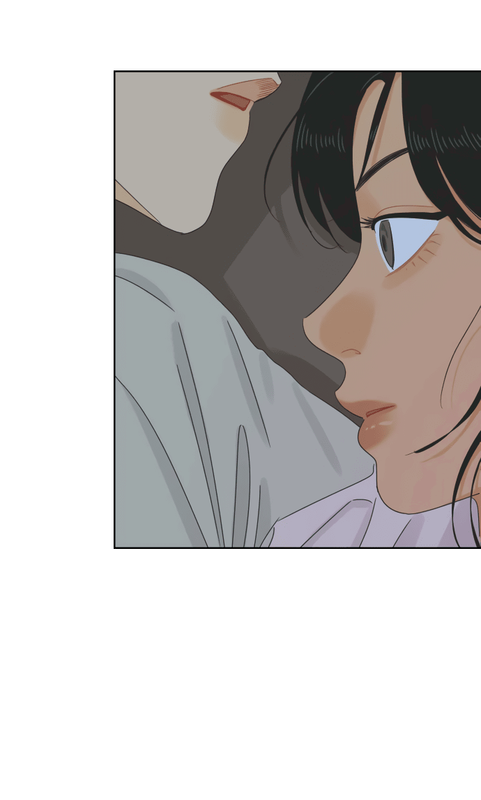 Манга Мир, в котором они нашли друг друга - Глава 56 Страница 59