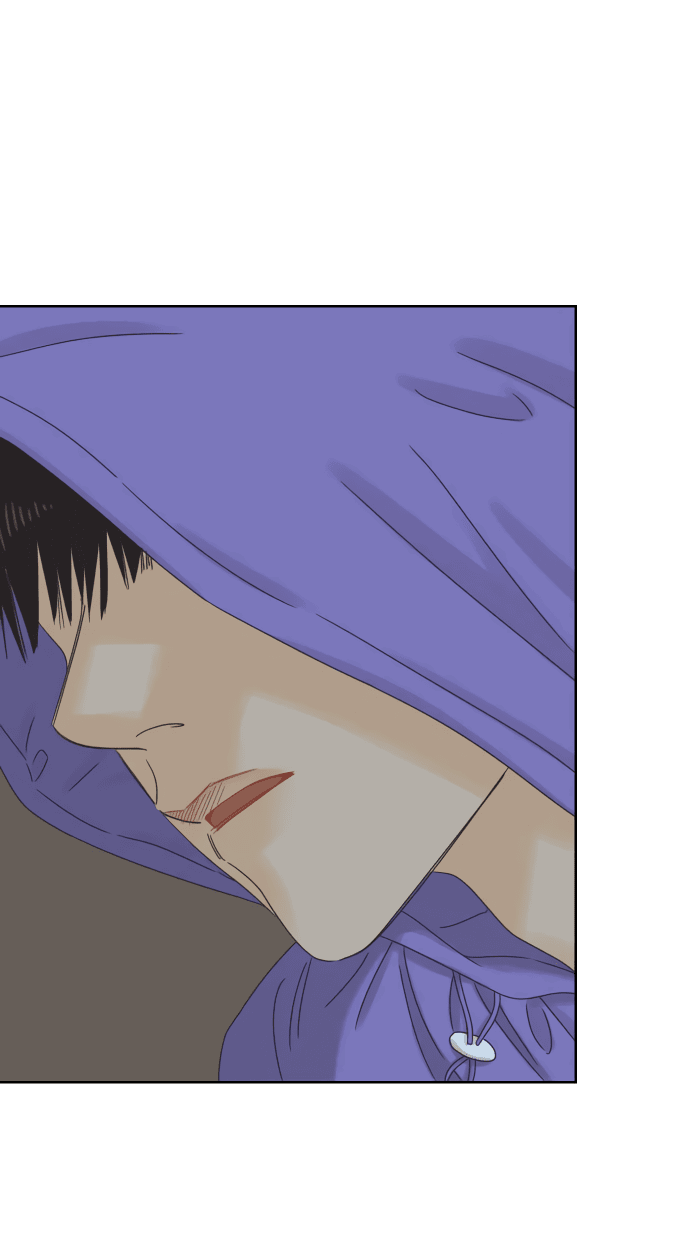 Манга Мир, в котором они нашли друг друга - Глава 56 Страница 39