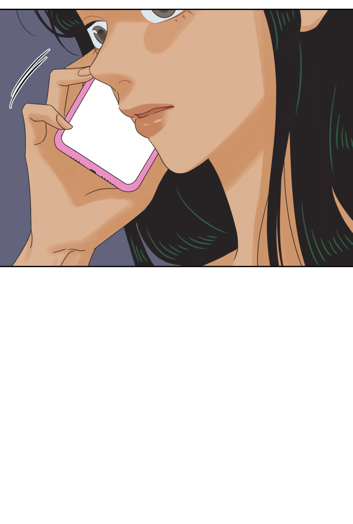 Манга Мир, в котором они нашли друг друга - Глава 62 Страница 28