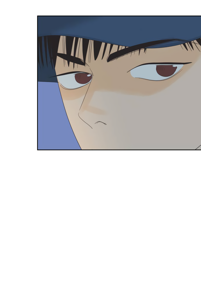 Манга Мир, в котором они нашли друг друга - Глава 62 Страница 58