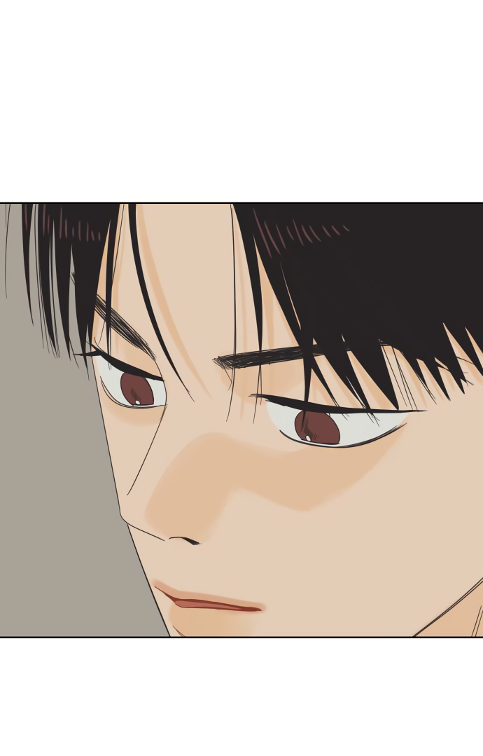 Манга Мир, в котором они нашли друг друга - Глава 62 Страница 33